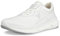ECCO Herren Biom 2.2 Tie Crosstrainer, Weiss/opulenter Garten, 10-10.5