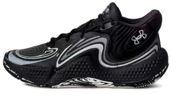 Under Armour Spawn 6 Mid Größe EU 47.5
