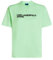 KARL LAGERFELD JEANS Regular Short Sleeve Essential Tee T-Shirt, Bleu Mers du Sud, S Femmes