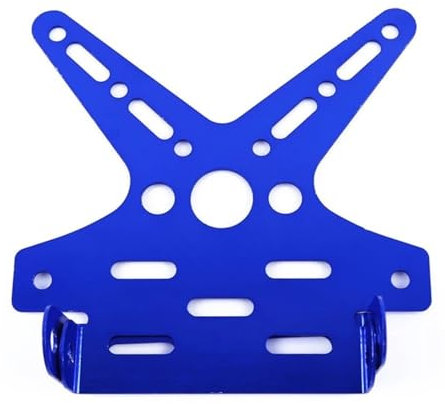 Motorrad Hinten Nummernschild Rahmen Motorrad Roller Platte Nummernschildrahmen