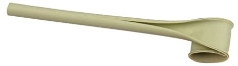 Reusable Silicone Straw Food Grade Drinking Straw Straw Openable Easy to for Hot & Cold Drink