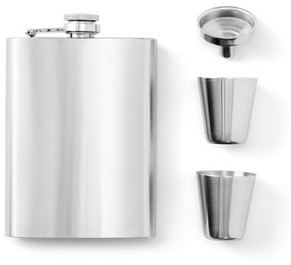 Printworks The Essentials Hip Flasche