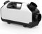 climatiseur portable RV, refroidisseur d’air mobile portable 700W avec 3 vitesses de vent, mini volume d’air évaporateur de refroidissement par air 45Db 210M³ / h pour chambre, camping, camp