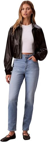 Calvin Klein Damen Jeans