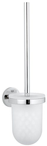 GROHE Essentials Toilettenbürsten-Garnitur 40374000