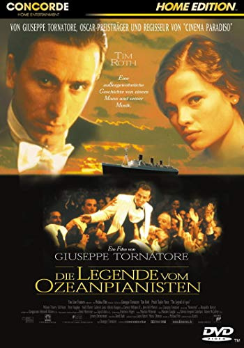 Die Legende vom Ozeanpianisten – Meisterwerke Edition