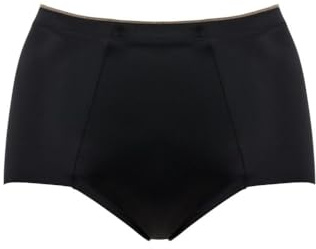 Conturelle Miederslip 88322 Soft Touch schwarz 44