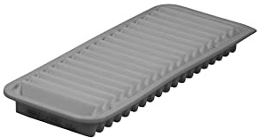 Mahle Air Filter - LX2751