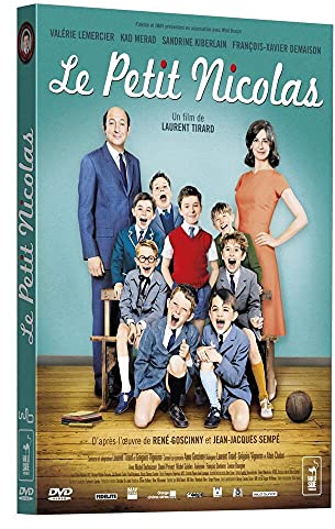 Le petit nicolas [FR Import]