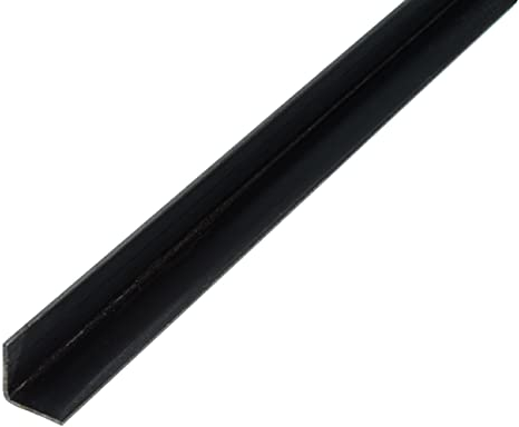 Alberts 432829 Cornière | acier | 1000 x 25 x 25 x 3,0 mm