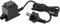 Netzteil 6 Watt IP44, LED-Trafo, Transformator 230V auf 12V, Netzkabel 2-Pin-Stecker, Netzstecker 2 Polig, 12V Adapter, Netzteil-Adapter, Netzgerät, Netzadapter, Niederspannung für LED-Lichterketten