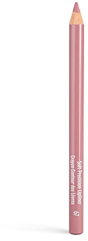 Inglot Soft Precision Lipliner, Lippenkonturenstift, Lipenschtift, Lippenstift, Volle Lippen Parabenfrei, Dermatologisch Getestet, 1,1 g : 67