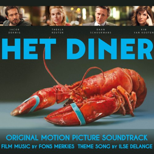 Het Diner (Original Motion Picture Soundtrack)