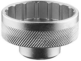 Birzman Hollowtech II B.B. Unisex, Werkzeug, Silber, Einheitsgröße