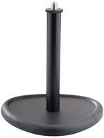 Konig & Meyer (k&m) 23230-300-55 Table Microphone Stand
