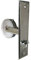 justmoment Avvolgitore per cintino tapparelle AVVOLGITORE INT.MM.185 C/PLAC. MT.6 Argento