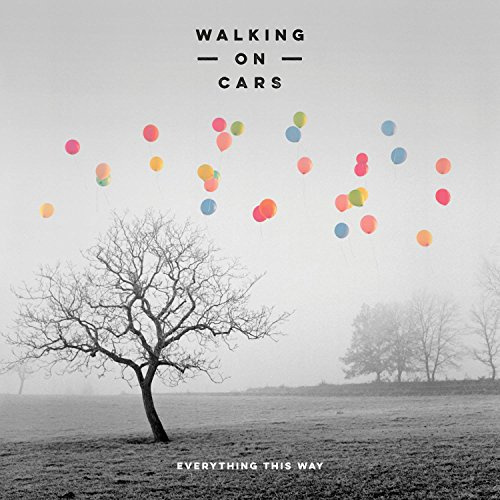 ΕVΕRYΤΗING ΤΗΙS WΑΥ. CD Album