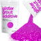 Hemway Glitter Grout Additive - Fuchsia Pink | Metallic Flakes for Adding Sparkle to Old & New Kitchen & Bathroom Tiles | Enhance Your Indoor Grouting Projects with a Durable Sparkly Effect | 100 g