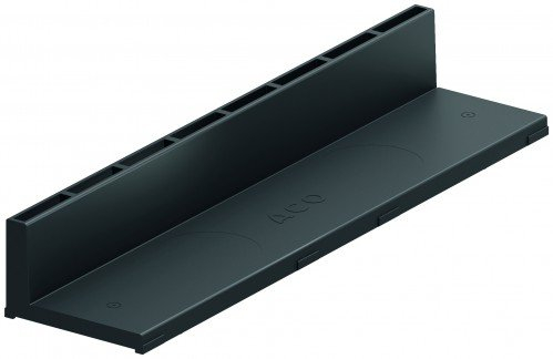 ACO Self® Schlitzrahmen Kunststoff 500 mm - korrosionsbeständige & UV-stabile Kunststoff