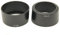 PROtastic Replacement ET-67B ET67B Lens Hood *** 2 PACK *** For Canon EF-S 60mm f/2.8 Macro Lens