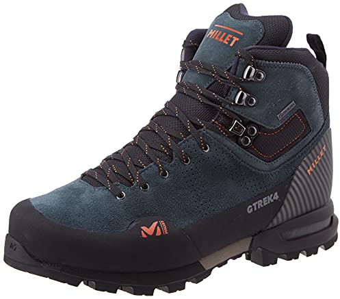 MILLET Herren G Trek 4 Track Shoe, Urban Chic, 44 2/3 EU