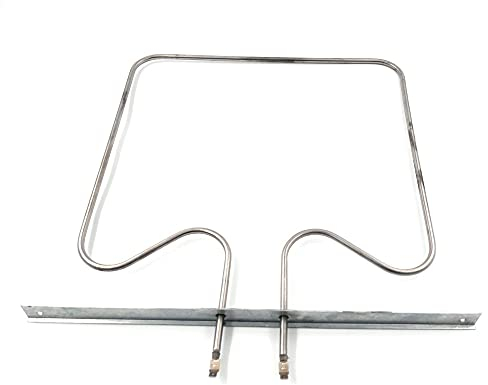 ELECTROTODO Resistencia compatible con horno Teka 1150W 83140301