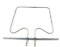 ELECTROTODO Resistencia compatible con horno Teka 1150W 83140301
