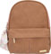 Top Model 0411720 Rucksack, Motiv Flower Berry, Schwarz