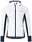 VAUDE Damen Women's Sesvenna Jacket Iv, Weiß, 38 EU