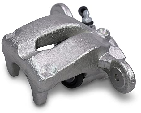 BESTPRICE 1x Bremssattel hinten rechts Bremszange Faustsattel, Kompatibel mit BMW 1er (E81), 1 (E87), 3 (E90), 3 Coupe (E92)