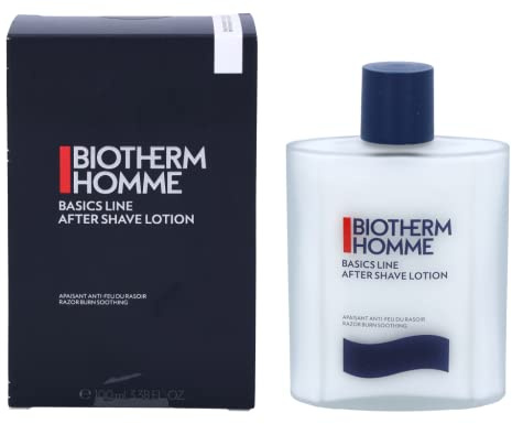 Biotherm - HOMME anti-feu du rasoir 100 ml