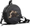 Binienty Kleine Umhängetaschen für Damen, Handy, Geldbörse, Kuriertasche, Schultertasche, Handtasche, Pocket Mops