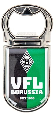Borussia Mönchengladbach VFL BMG Magnet-Flaschenöffner