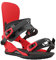 UNION STRATA Bindung 2024 red, L