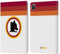 Head Case Designs Licenza Ufficiale AS Roma Wolf Retro Heritage Grafica Crest Custodia Cover in Pelle a Portagoglio Compatibile con Apple iPad PRO 11 2020/2021 / 2022