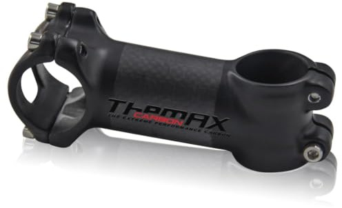 Alfa Pasca rennrad vorbau 31.8,MTB vorbau Carbon+Aluminiumlegierung 60/70/80/90/100/110/120mm 3K matt vorbau Fahrrad