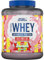 Applied Nutrition Critical Whey Protein Powder 2kg - High Protein Powder, Protein Milkshake, Muscle Building Supplement with BCAAs & Glutamine (2kg - 67 Servings) (Swizzels Squashies Drumstick)