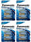 PANASONIC Confezione da 4 blister da 2 batterie Evolta Baby C LR14-1,5 V