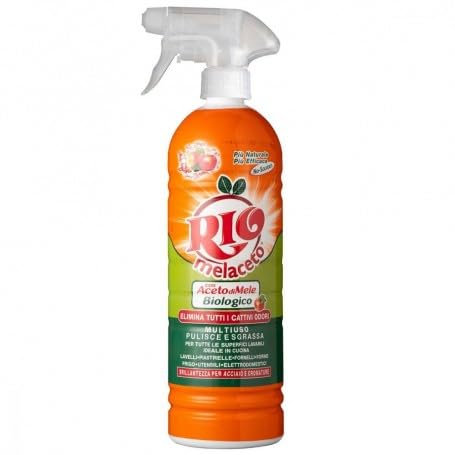 MELACETO SPRAY 800 ML