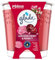 Glade Bougie Vegan Parfum Infusé Huiles Essentielles - Nouvelle Formule Sans Huile De Palme - Luscious Cherry & Peony - 1 Bougie