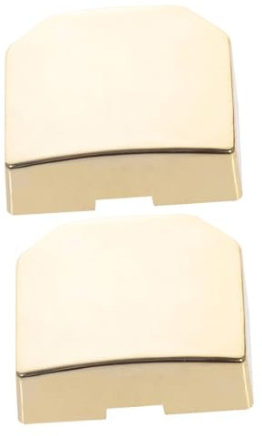 OFFSCH 2stücke Pendelblock Für Metronom Zubehör Für Klavier-metronome Präzise Und Langlebige Steuerung Für Rhythmus Und Takt Beim Klavierspielen