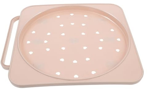 Mikinona Fixed Storage for Gas Cylinder Cylinder Cover Sturdy and Space-efficient Base for Kitchen and Outdoor Use
