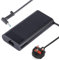 150W Laptop Charger for HP Omen 15, 17, Pavilion Gaming 15, 17, ZBook Studio G3 G4 G5 G6 G7 G8, Envy 17-AE100, 17-AE101NA, 19.5V, 7.7A, 4.5x3.0mm
