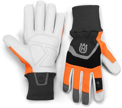 Husqvarna Functional Gloves (8)