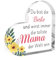 Regalos para el día de la madre para mamá, placa acrílica, regalo para el día de la madre, regalo de cumpleaños para mamá, mejor regalo para mamá, regalo del día de la madre, regalo para el día de la