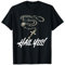 Beten Sie den Rosenkranz, gesegnete Mutter, katholisch T-Shirt