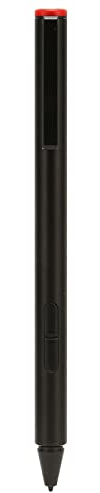 BAFOVY 2048 Druckempfindlicher, Leichter, Ergonomischer Eingabestift für ThinkPad, Kompatibel mit Miix4 5 Pro 510 700 710 720, ThinkPad S3 Yoga, X1 Yoga, Umweltfreundliches