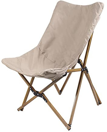 Campingstuhl Faltbar Ultraleicht, Camping Stuhl 150 Kg Kleines Packmaß, Klappstuhl Camping Tragbare Mit Tragetasche, Campingstuhl Klappbar Leicht for Wandern Angeln Strand