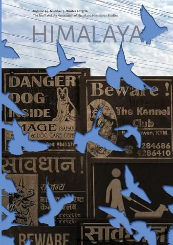 Association for Nepal and Himalayan Studies