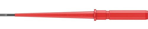 Wera VDE Klinge Kraftform Kompakt 60i 0.4 x 2.5 x 154 mm, 1 Stück, 05003400001